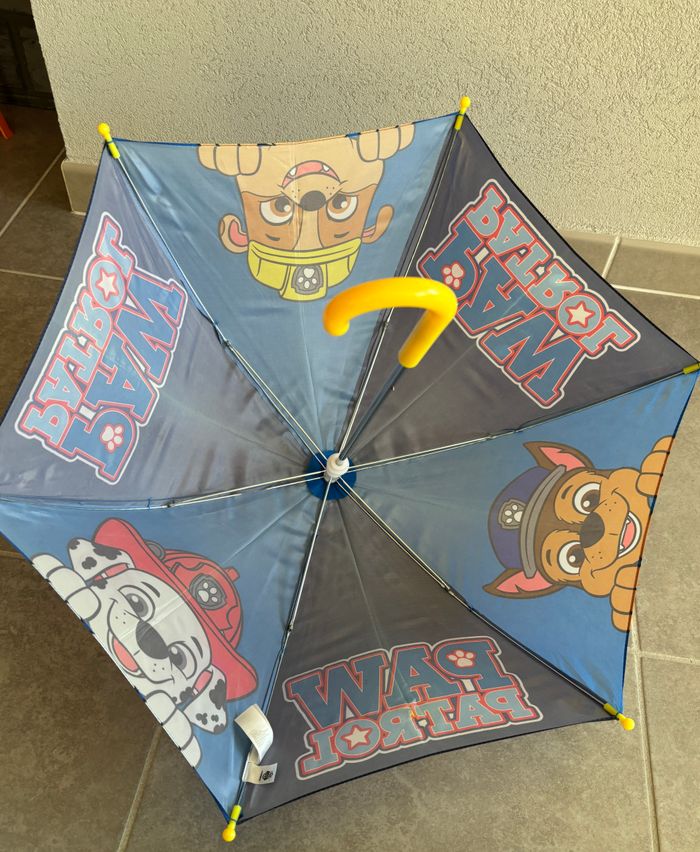 Parapluie Pat’Patrouille - photo numéro 5