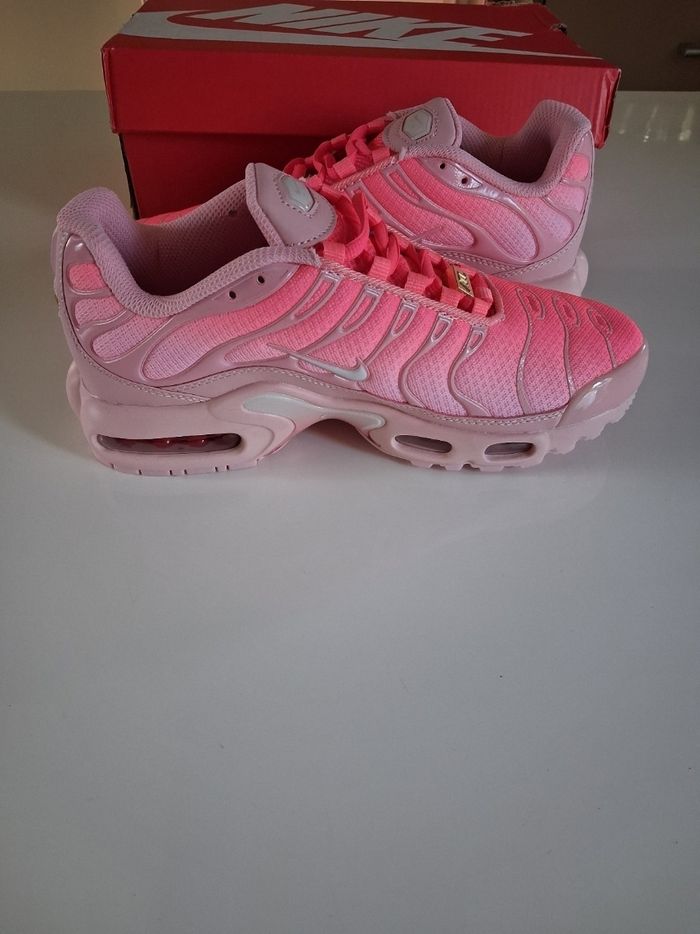 Nike tn - photo numéro 2
