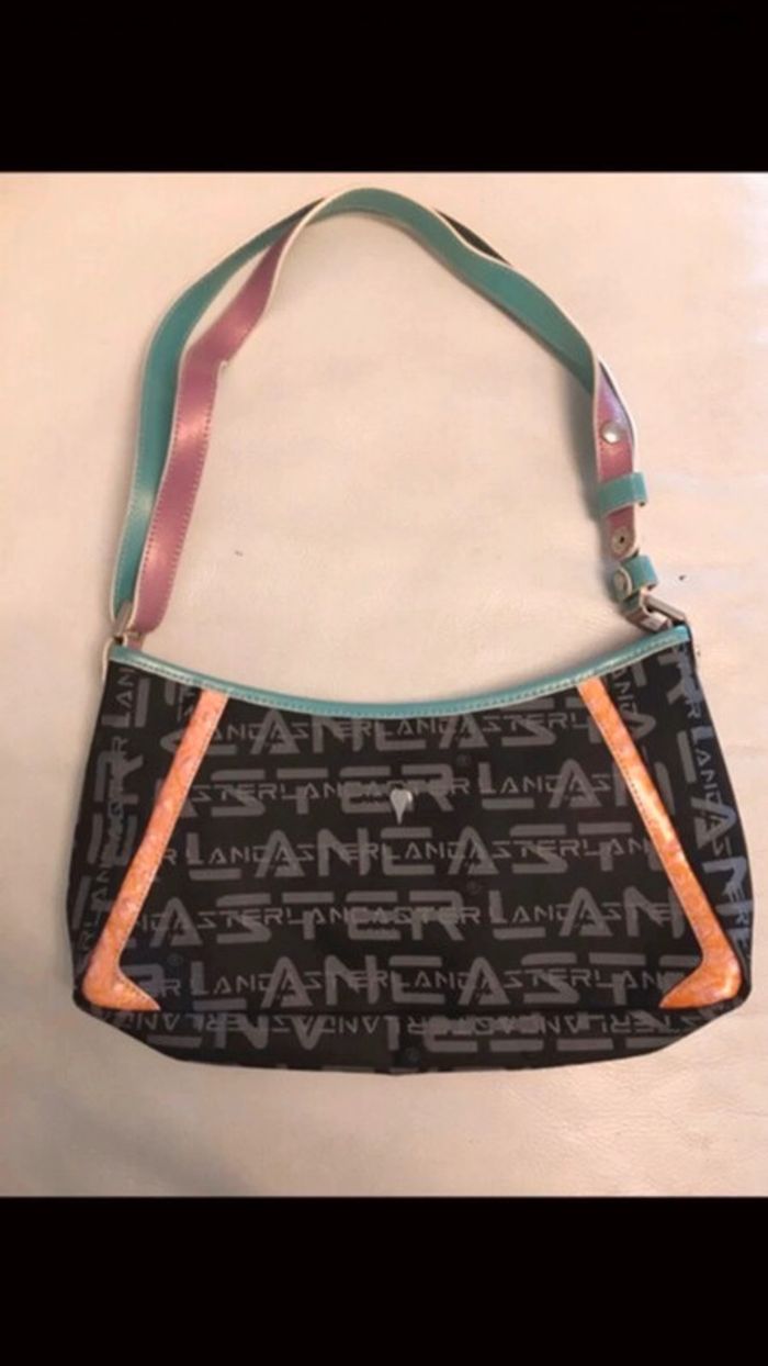 Sac Lancaster