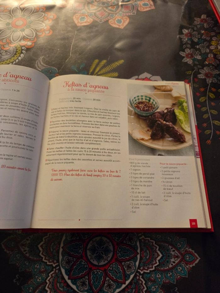 Cuisine d'été - photo numéro 2