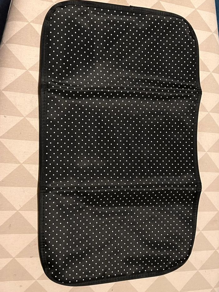 sacoche avec accessoires neufs - photo numéro 4