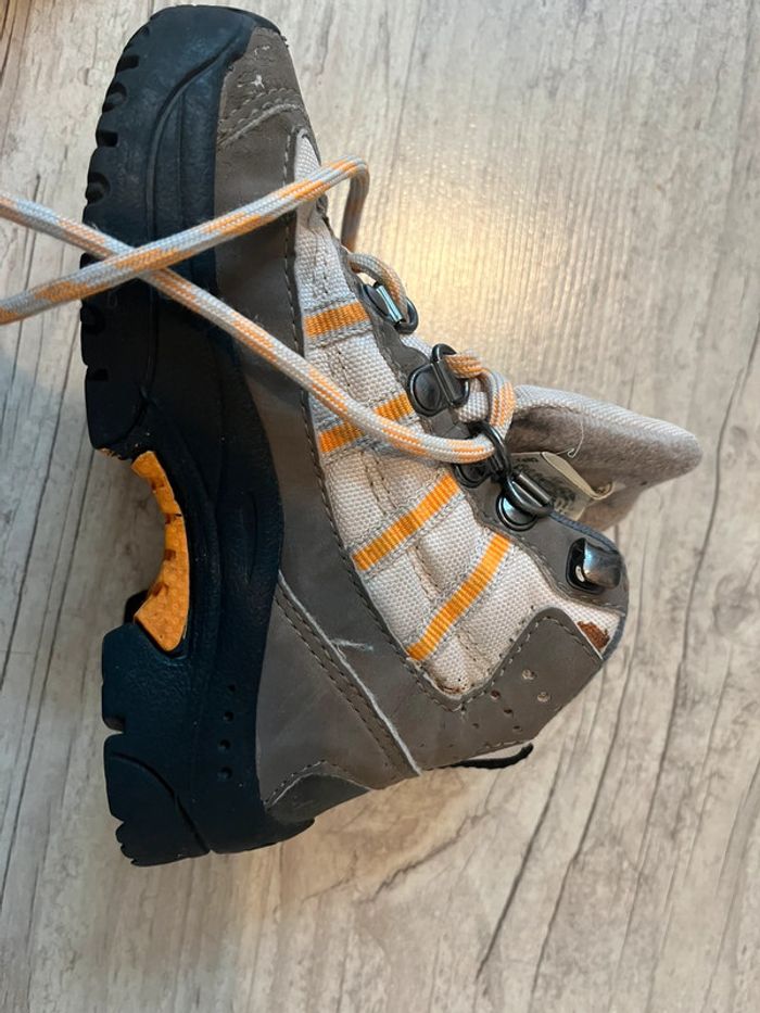Chaussure de randonné - photo numéro 2