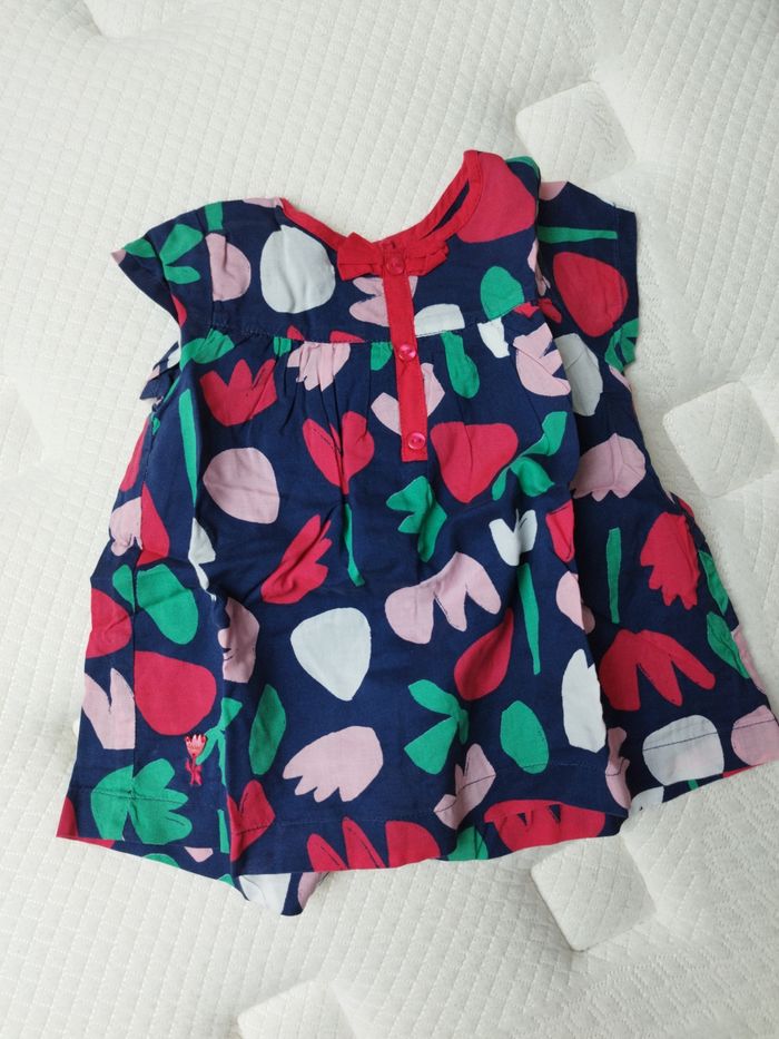 Lot vêtements été fille - photo numéro 4