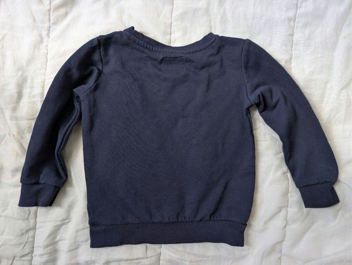 Pull Noël - photo numéro 4