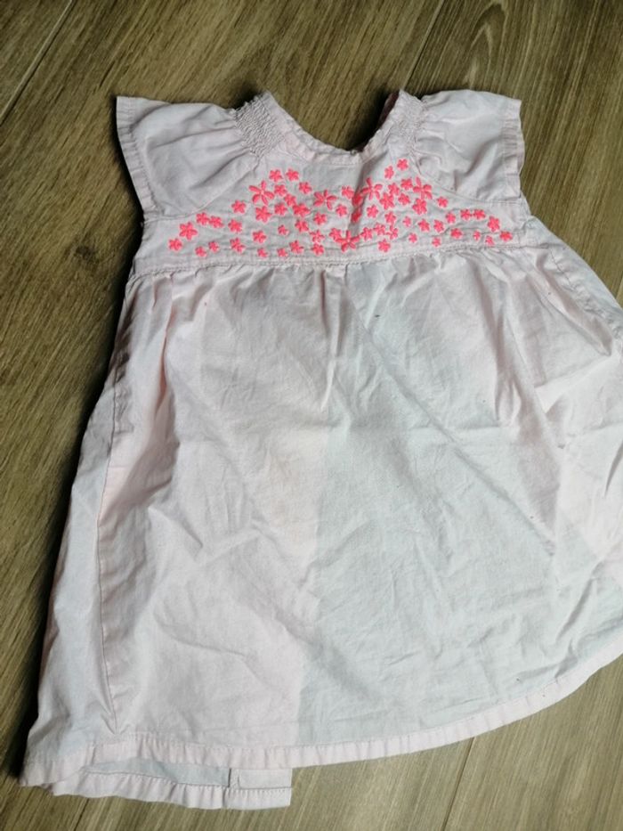 Robe été - photo numéro 2