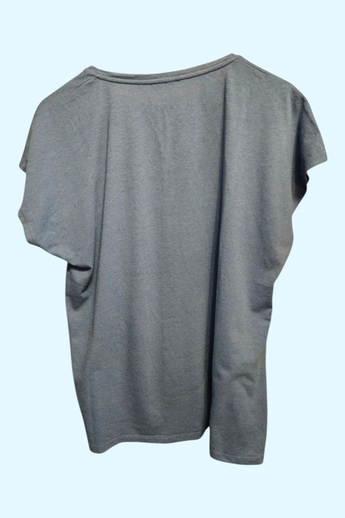 Tee-shirt T44 Gemo - photo numéro 5