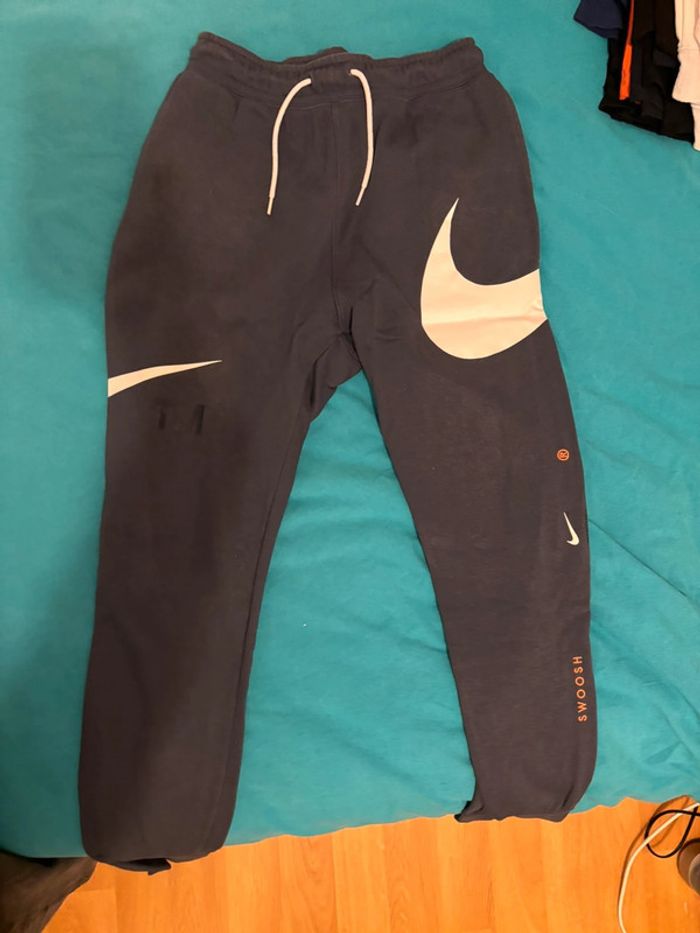 Jogging Nike bleu