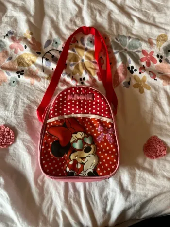 Sac Minnie