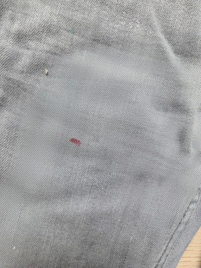 Pantalon 6 ans Tâché - photo numéro 5