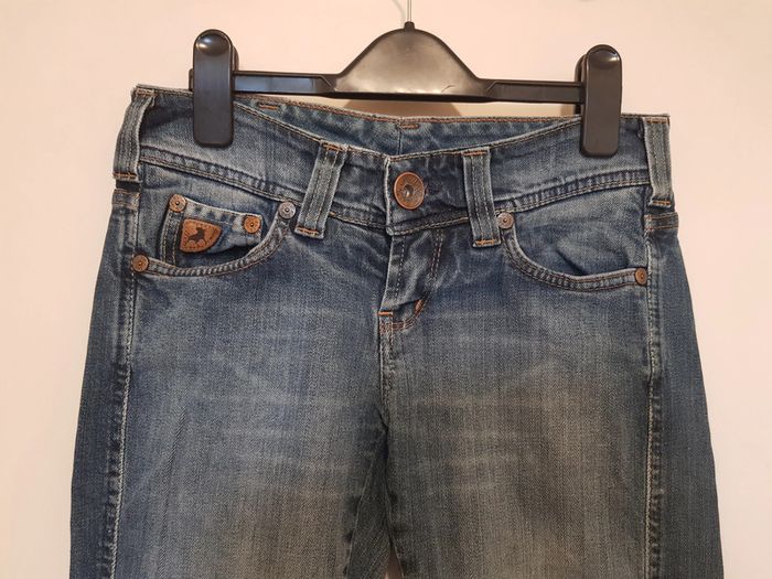 jean Lois Jeans - photo numéro 3