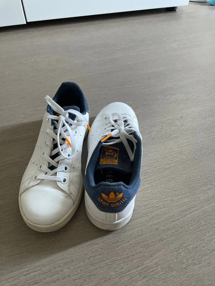 Adidas Stan smith collector