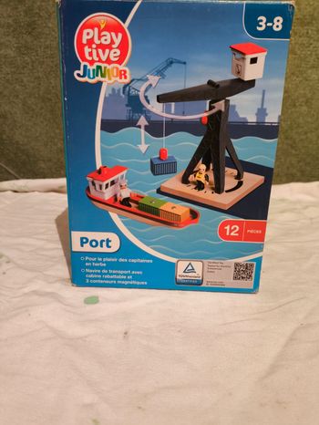 Construction bois Lidl