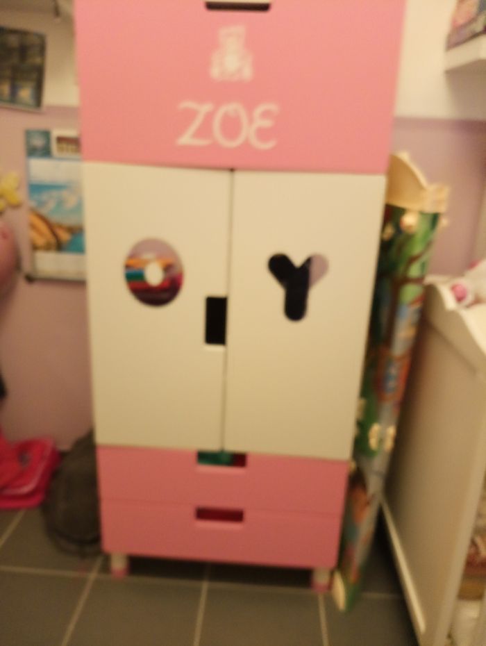 Armoire enfant - photo numéro 2