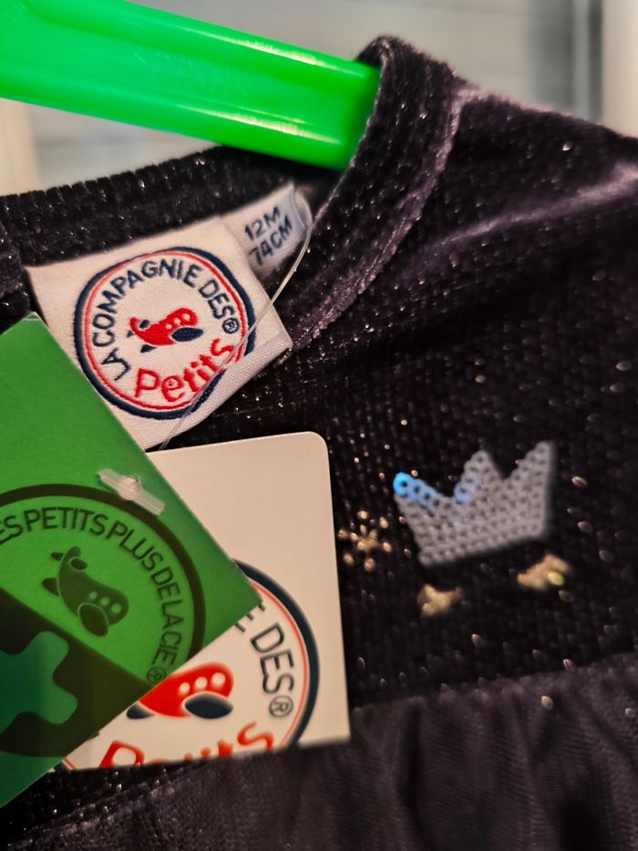 Robe de fête, cérémonie - photo numéro 5