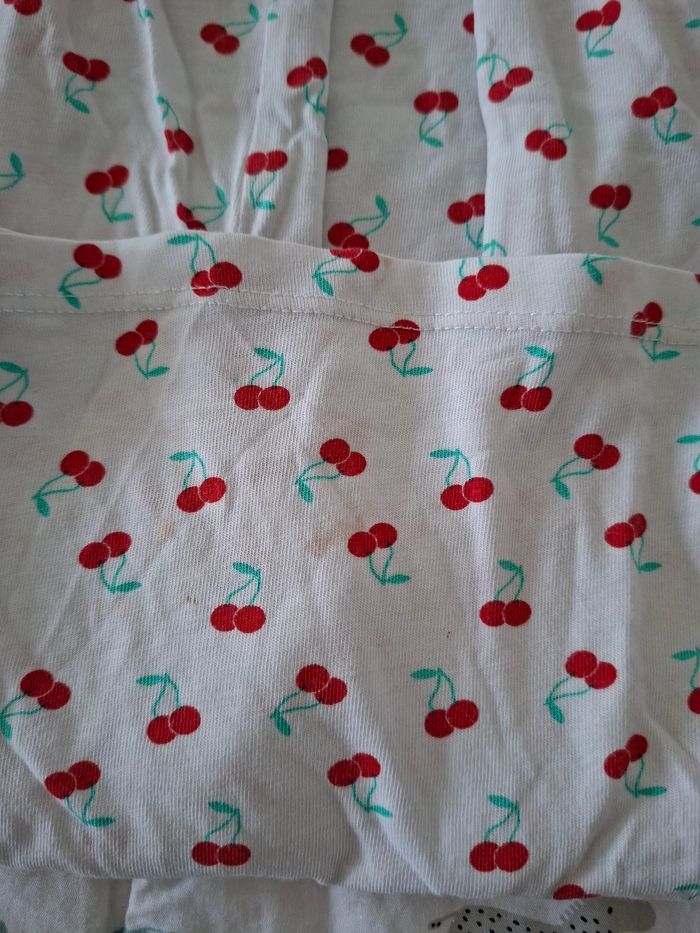 Chemise de nuit 7-8 ans - photo numéro 4