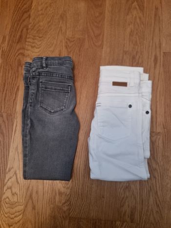Lot pantalons