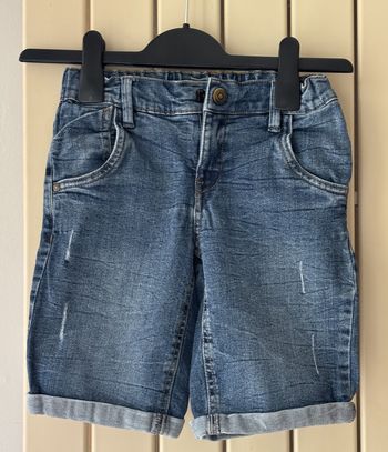 BERMUDA ENFANT NAME IT