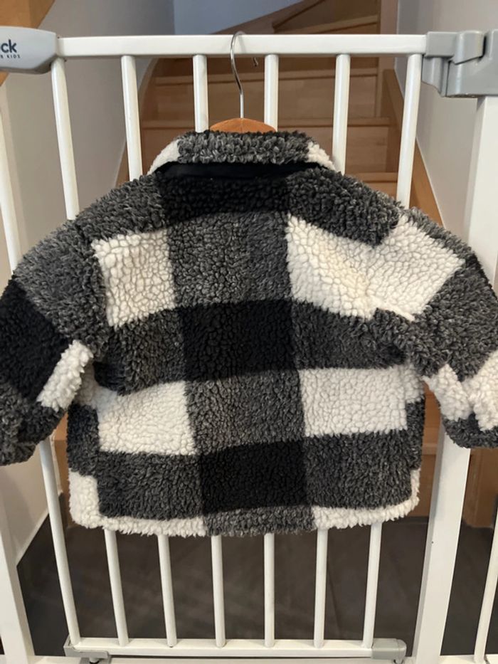 Veste chaude - photo numéro 6