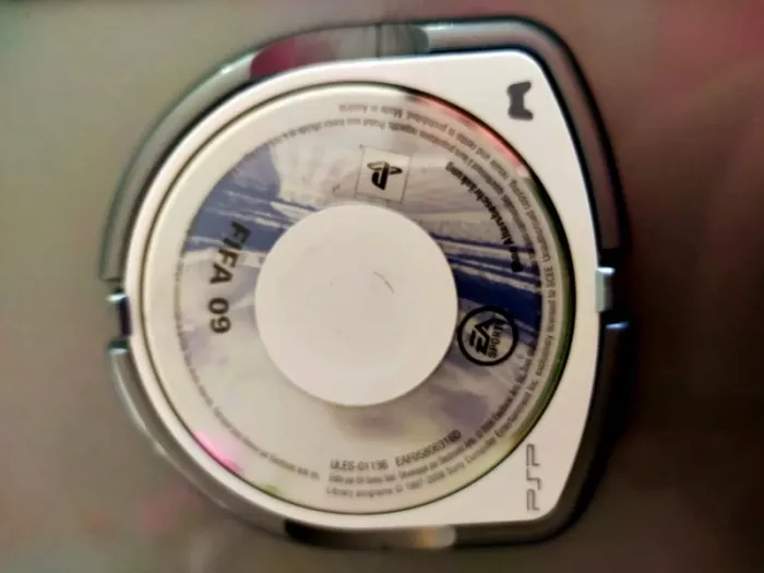 Jeux PSP - photo numéro 4