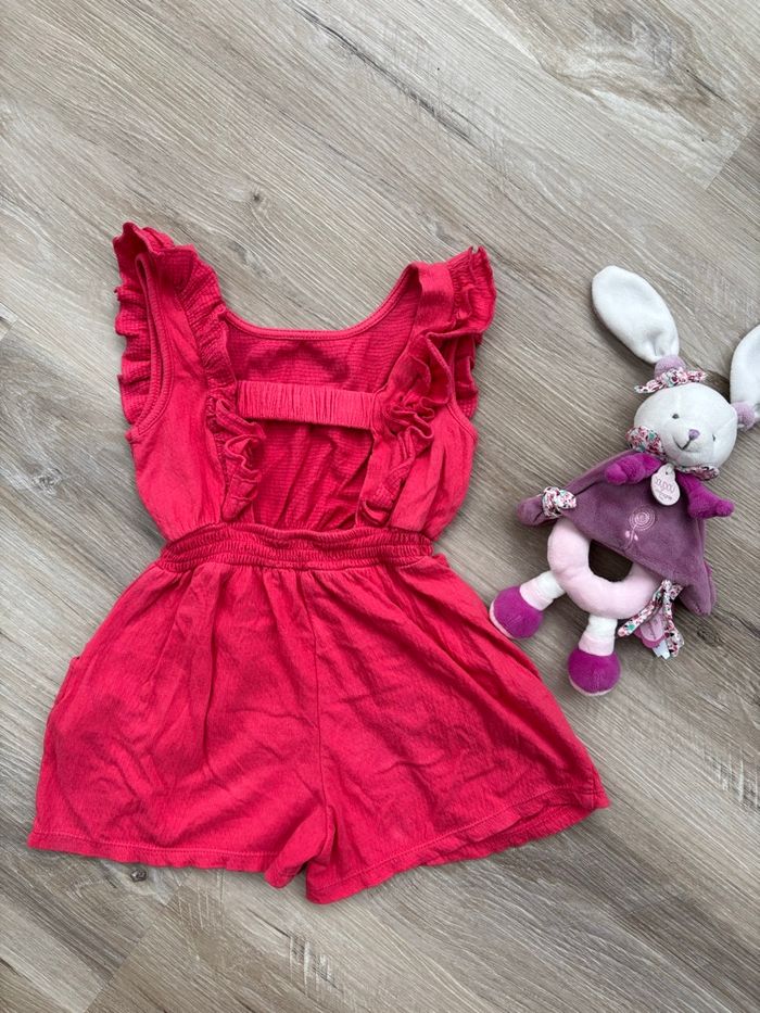 Combishort taille 24 mois - photo numéro 2