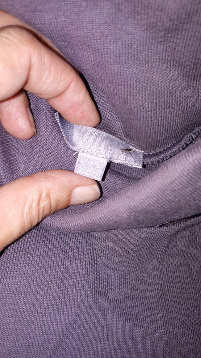 sous pull - photo numéro 3
