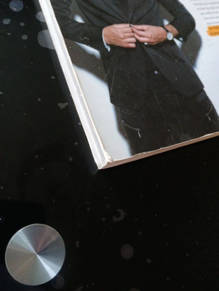 Livre ma2x - photo numéro 4