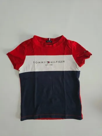 Tee shirt Tommy Hilfiger