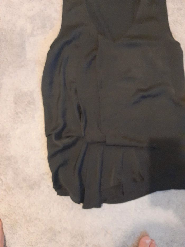 Top drapé - photo numéro 2