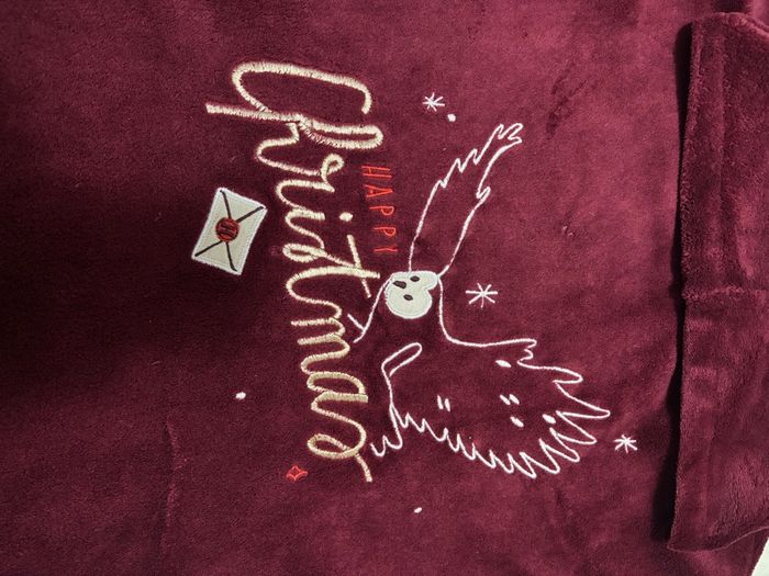 Pull Noël