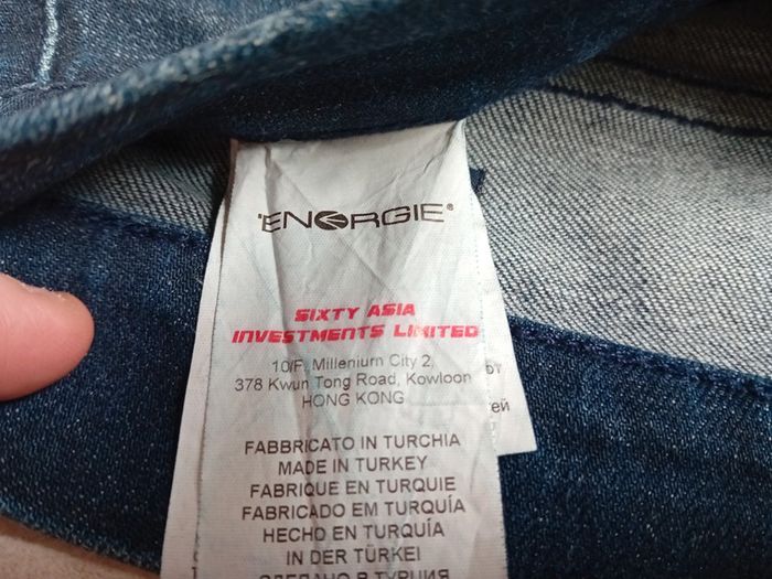 Jeans - photo numéro 6