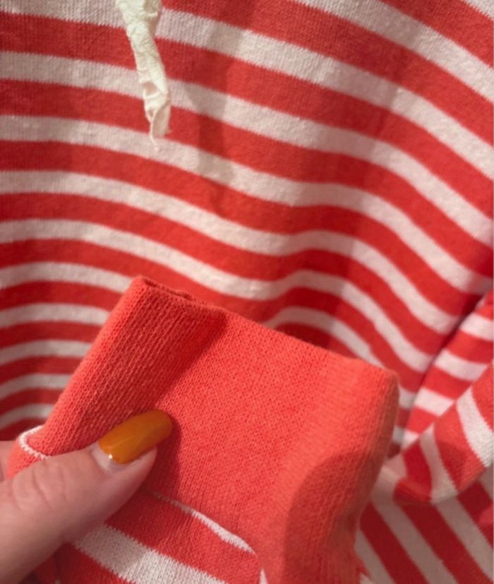 Pull taille unique Clover - photo numéro 3