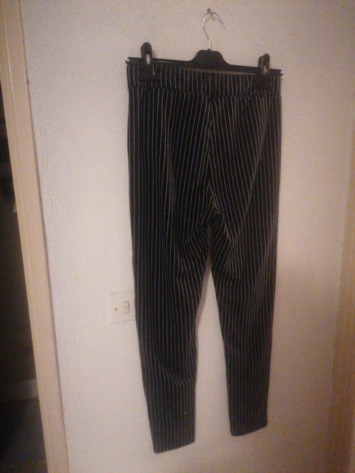 Pantalon taille unique - photo numéro 2