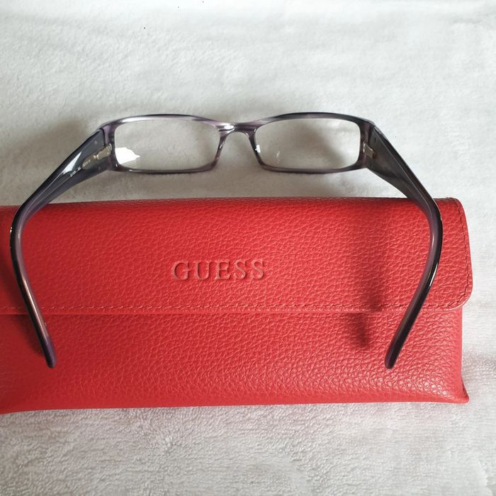 Monture Guess - photo numéro 5