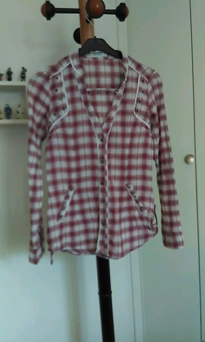 Chemise