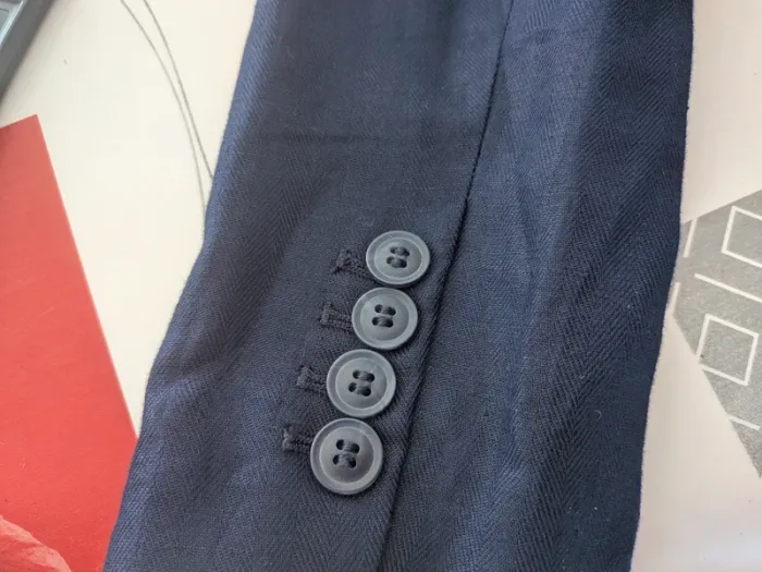 Veste h&m - photo numéro 4