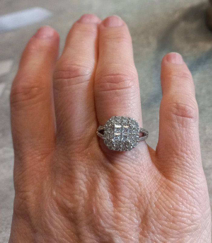 Bagu femme - photo numéro 3