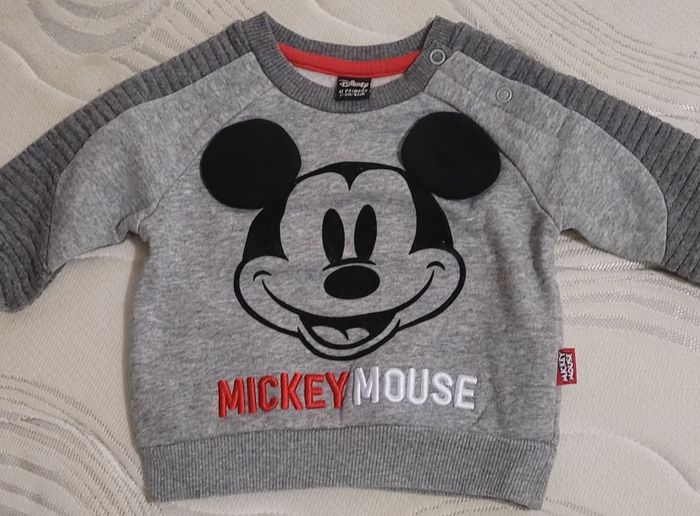 Lot vêtements bébé garçon de 0 à 18 mois  possibilité d'autre photos - photo numéro 5