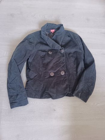 Veste Phildar Taille 44 en Tbe