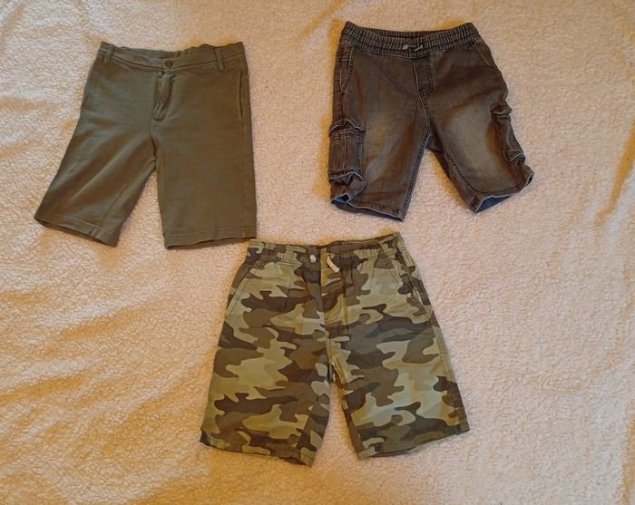 lot vêtements garçon 10ans - photo numéro 7