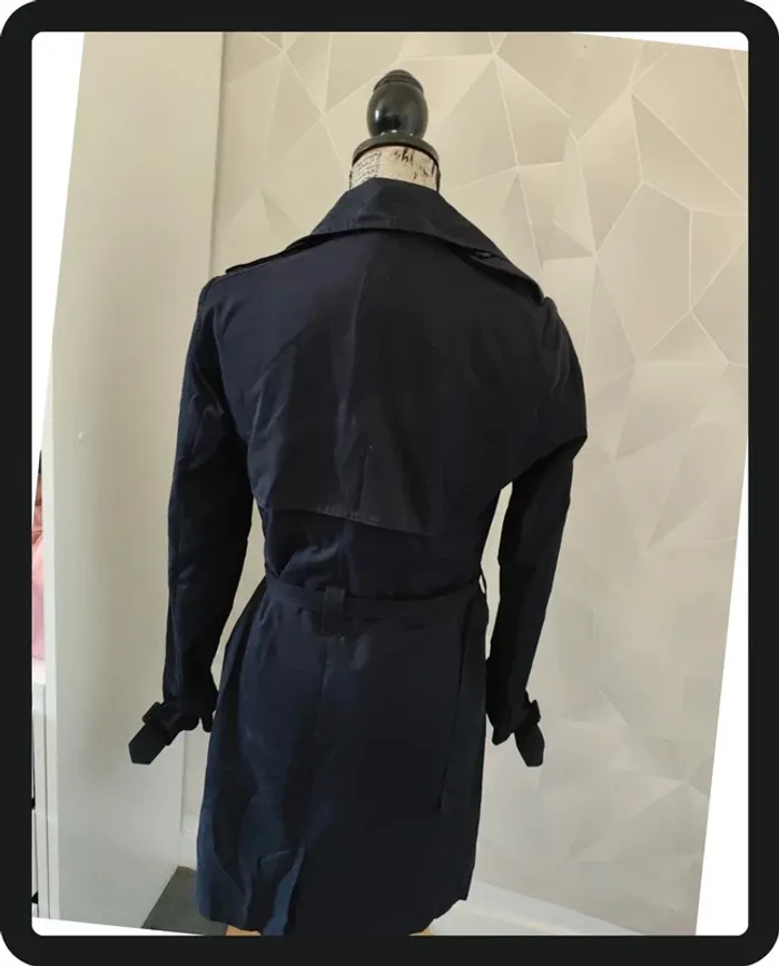 Trench - photo numéro 3