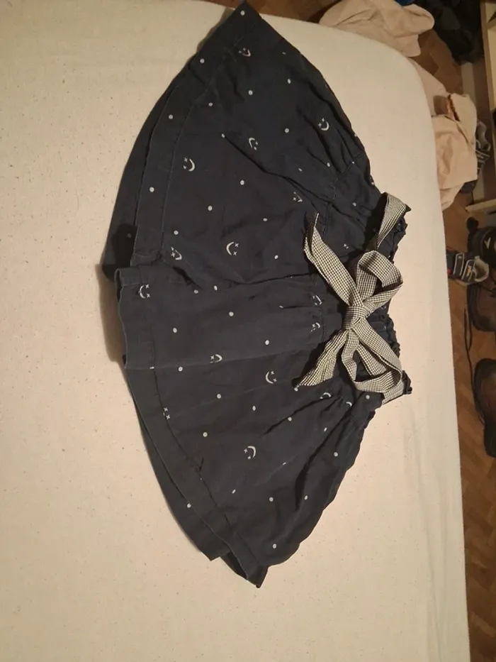 Short 120cm