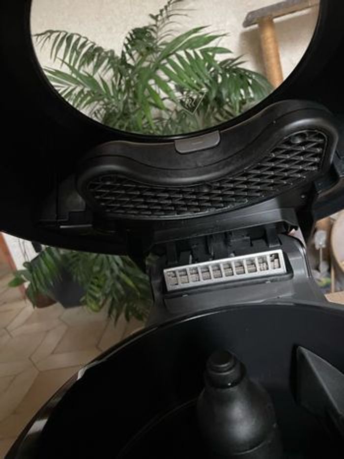 Actifry extra Tefal - photo numéro 3