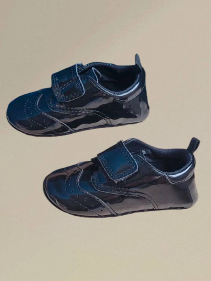 Sneakers H&M Pointure 18-19 - photo numéro 4