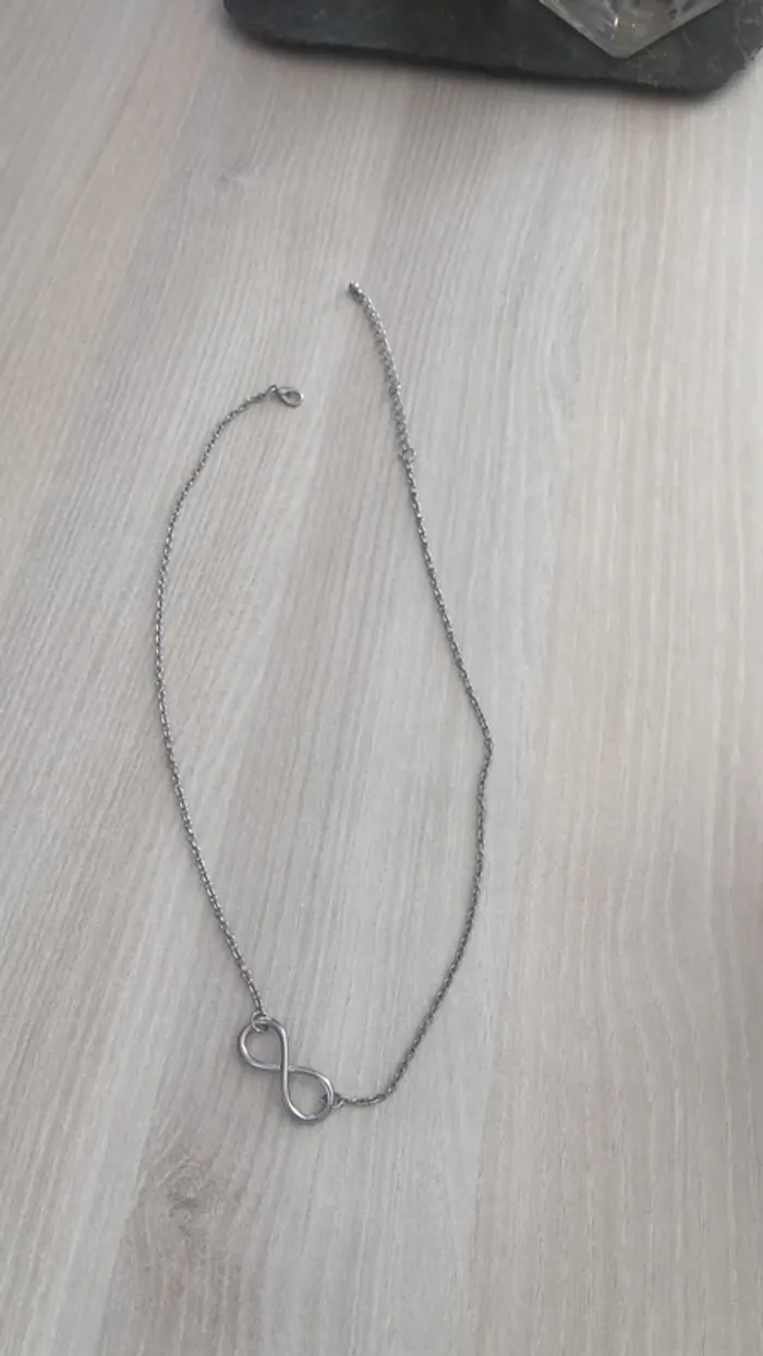 Collier infini