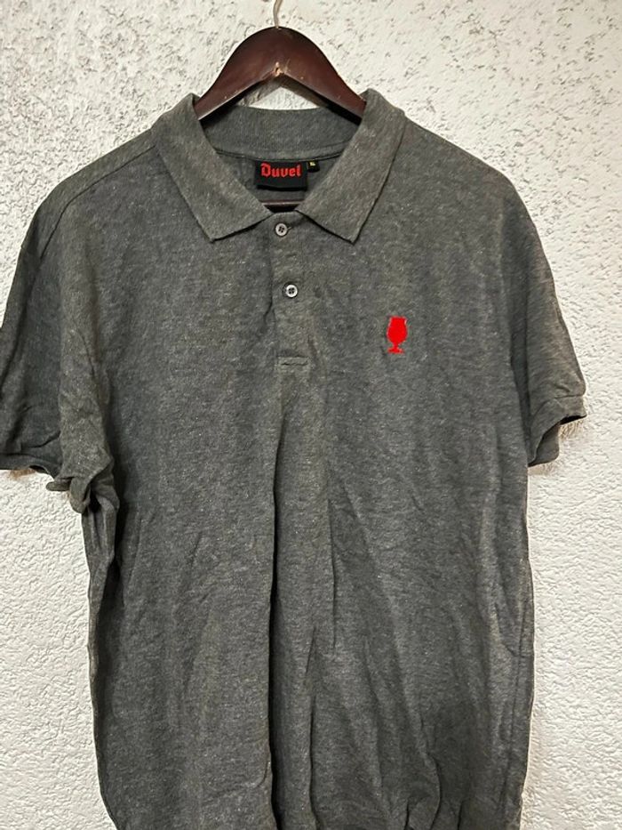 DUVEL polo taille (XL) - photo numéro 4