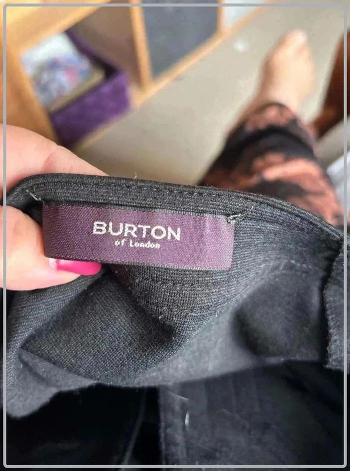 Robe burton taille 48 - photo numéro 5