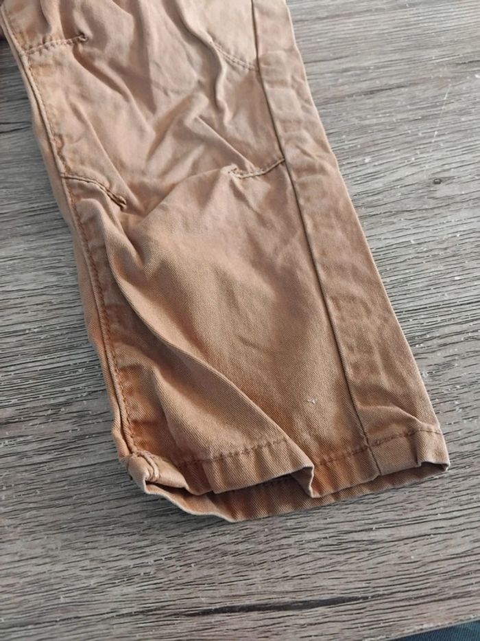 Pantalon obaïbi - photo numéro 2