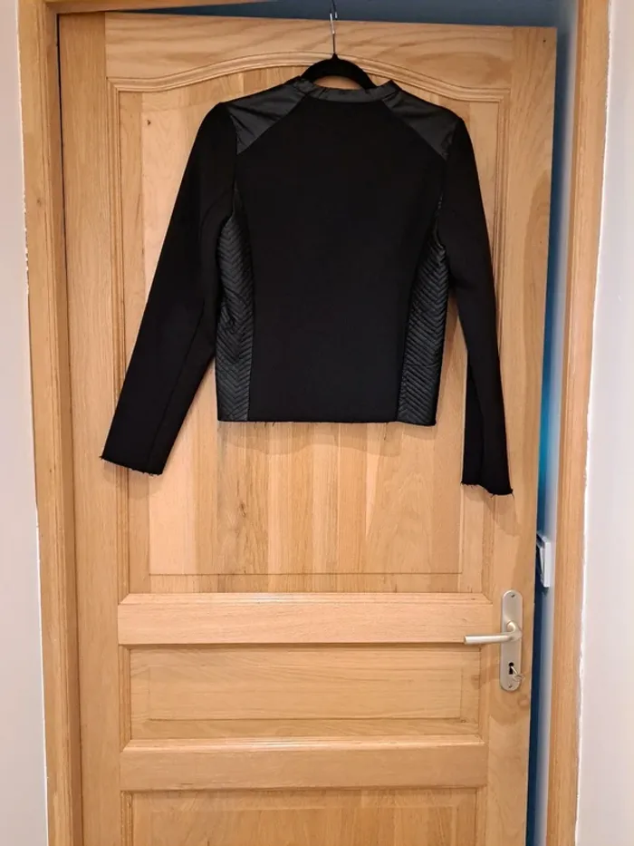 Veste - photo numéro 3