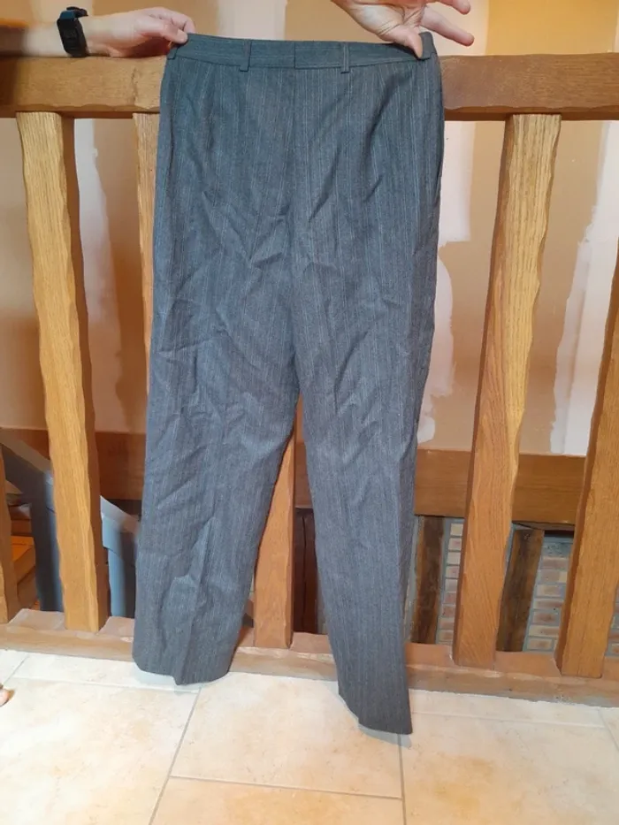 Tailleur pantalon - photo numéro 5