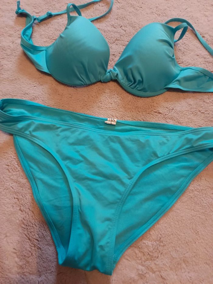 Maillot de bain - photo numéro 2